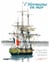 Carnet d'aquarelles - l'Hermione en mer