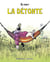 La détonte