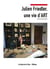 Julien friedler, une vie d'art