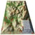 Carte en relief du massif du Haut-Giffre réserve de Sixt-Passy