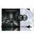 Parasomnia (Gatefold ultra clear 2LP & LP-Booklet) - édition limitée colorée gatefold