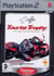 Tourist trophy