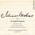 Brahms : an English requiem (Un requiem anglais)