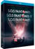 S.O.S fantômes - Coffret Collection 3 films : S.O.S fantômes + S.O.S fantômes II + S.O.S fantômes : L'Héritage