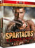 Spartacus : Vengeance - L'intégrale de la Saison 2