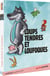 Loups tendres et loufoques