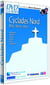 Cyclades Nord : bleu, blanc, bleu