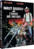 Harley Davidson et l'homme aux santiags