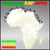 Couleurs Rap Afro "Les Griots des temps modernes"