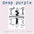 Rapture of the deep