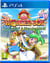 Wonder Boy : Asha in Monster World