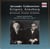 Rachmaninoff : Suites pour deux pianos Op.5 - Op.17 - CD