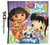 Dora et ses amis sauvons les animaux