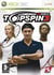 Top spin 3