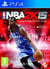 NBA 2K15