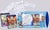 P'tits Looney Tunes - Coffret garçon