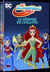 DC Super Hero Girls : La Légende de l'Atlantis