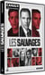 Les Sauvages - Saison 1