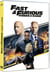 Fast & Furious : Hobbs & Shaw