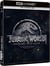 Jurassic World : Fallen Kingdom