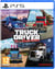 Truck Driver : The American Dream