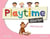 Playtime starter- workbook