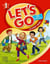 Let's go 4th edition 1: student book