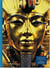 Tutankhamun the treasures of the tomb (compact ed)