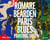 Romare Bearden : Paris Blues - Painting Jazz