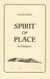 SPIRIT OF PLACE IN FINISTERE