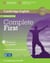 Complete First Second Edition Workbook with Answers with Audio CD