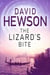 The lizard's bite