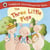 First favourite tales: the three little pigs