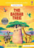 The baobab tree - starter level