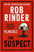 The suspect