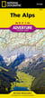 ALPS  1/600.000