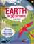 Earth in 30 seconds (ivy kids)