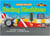 Junior builder: racing machines