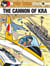 Yoko Tsuno Vol. 16 - The Cannon of Kra - Tome 16