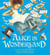 Alice in wonderland : Robert Ingpen