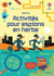 Activités pour espions en herbe