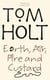 EARTH, AIR, FIRE AND CUSTARD