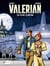Valerian & Laureline Volume 23 - The Future is waiting