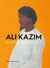 Ali kazim : suspended in time