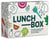 Lunchbox : 100 Happy, Healthy Salads You Can Make for Your Lunch in Minutes