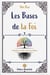 Les bases de la foi