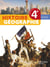 Histoire-géographie -  4ème - livre de l'élève (édition 2011)