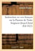 Instruction en vers francais sur la passion de notre seigneur jesus-christ