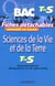 Objectif bac - fiches detachables