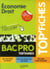 Top'fiches - économie/droit - bac pro 3 ans